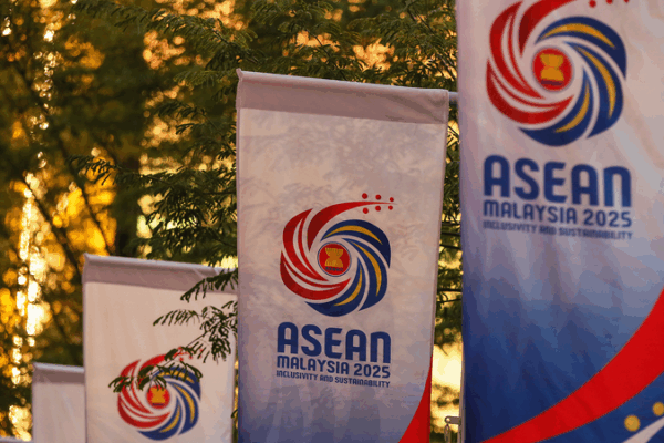 China, ASEAN, GCC Forge New Economic Partnership at Historic Summit China__ASEAN__GCC_Forge_New_Economic_Partnership_at_Historic_Summit
