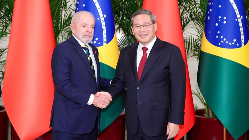 China__Brazil_Commit_to_Strengthened_Ties_in_Beijing_Talks