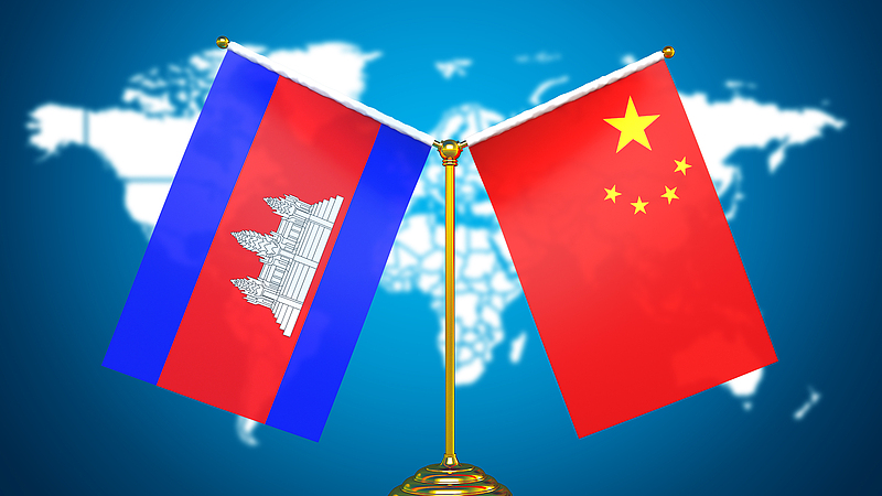 China__Cambodia_Boost_Economic_Ties_Amid_ASEAN_GCC_Summit - Khabar Asia China__Cambodia_Boost_Economic_Ties_Amid_ASEAN_GCC_Summit