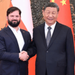 China__Chile_Spotlight_South_South_Cooperation_Amid_Forum_Talks video poster