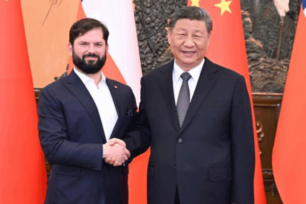 China, Chile Spotlight South-South Cooperation Amid Forum Talks China__Chile_Spotlight_South_South_Cooperation_Amid_Forum_Talks video poster