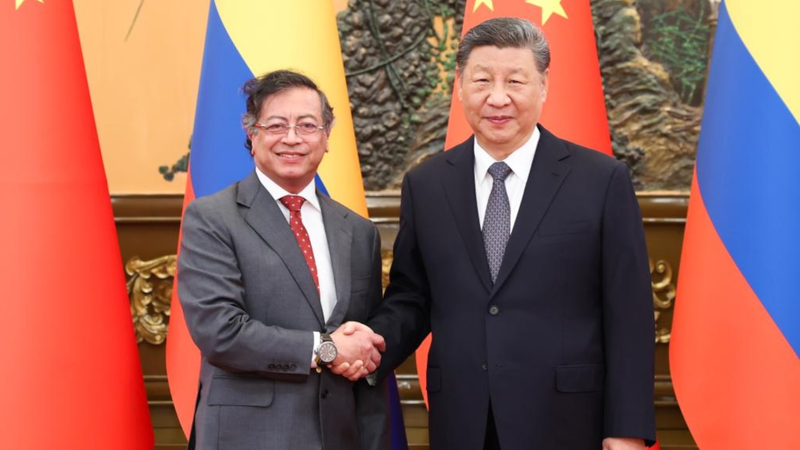 China, Colombia Strengthen Strategic Ties Amid Beijing Summit China__Colombia_Strengthen_Strategic_Ties_Amid_Beijing_Summit video poster