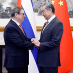 China__Cuba_Strengthen_Ties_at_High_Level_Beijing_Meeting