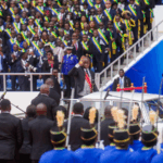 China__Gabon_Strengthen_Strategic_Partnership_at_Presidential_Inauguration - Khabar Asia China__Gabon_Strengthen_Strategic_Partnership_at_Presidential_Inauguration