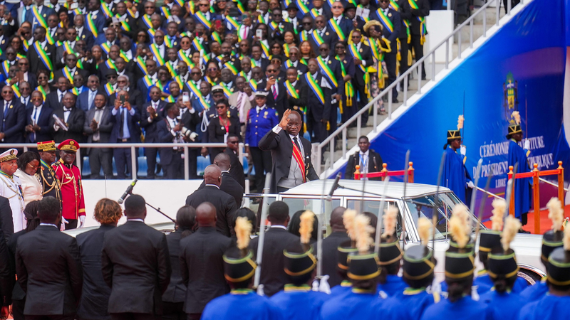 China__Gabon_Strengthen_Strategic_Partnership_at_Presidential_Inauguration - Khabar Asia China__Gabon_Strengthen_Strategic_Partnership_at_Presidential_Inauguration