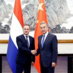 China__Netherlands_Strengthen_Ties_in_Beijing_Talks - Khabar Asia China__Netherlands_Strengthen_Ties_in_Beijing_Talks