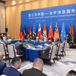 China__Pacific_Islands_Forge_Closer_Trade_and_Climate_Ties