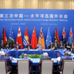China__Pacific_Nations_Forge_Five_Point_Consensus_at_Key_Forum