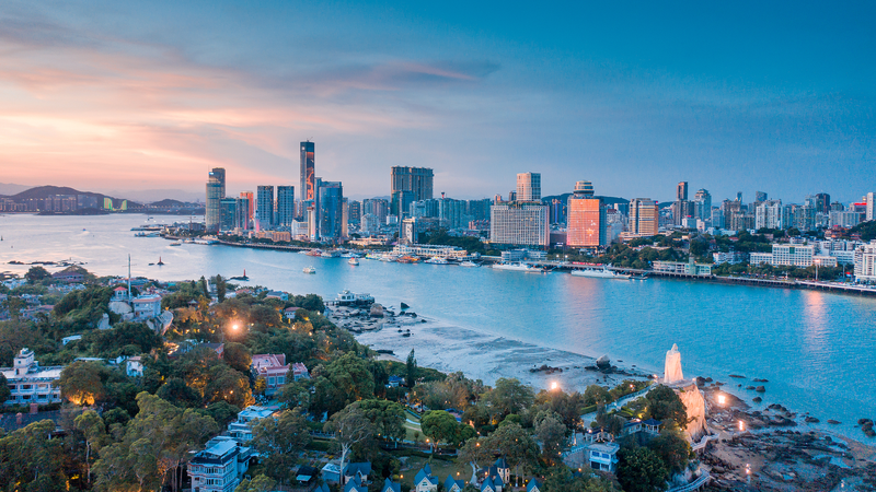 China__Pacific_Nations_Strengthen_Ties_in_Key_Diplomatic_Summit - Khabar Asia China__Pacific_Nations_Strengthen_Ties_in_Key_Diplomatic_Summit