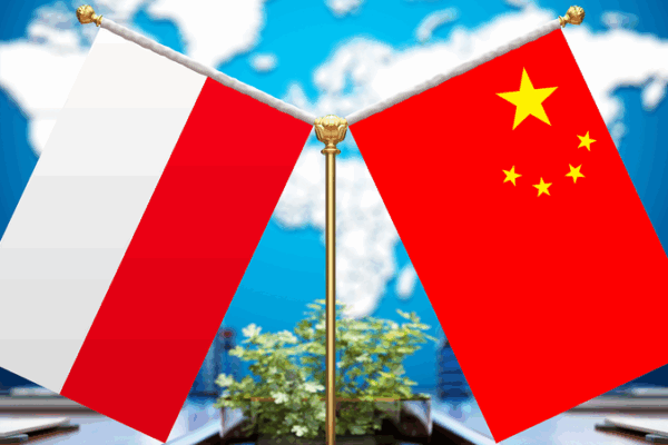 China, Poland Reaffirm Post-WWII Order in Key Diplomatic Talks China__Poland_Reaffirm_Post_WWII_Order_in_Key_Diplomatic_Talks