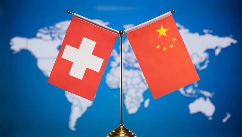 China__Switzerland_Push_for_Free_Trade_Pact_Upgrade_During_High_Level_Talks