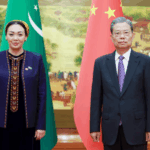 China__Turkmenistan_Strengthen_Ties_Through_Silk_Road_Revival