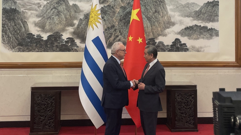 China__Uruguay_Strengthen_Ties_in_Beijing_Diplomacy_Talks