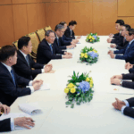 China__Vietnam_Strengthen_Strategic_Ties_Amid_Global_Shifts - Khabar Asia China__Vietnam_Strengthen_Strategic_Ties_Amid_Global_Shifts