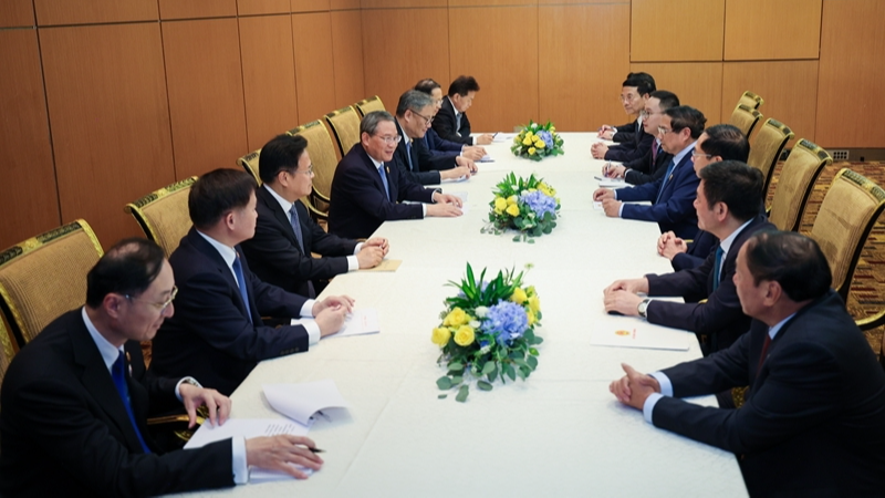 China__Vietnam_Strengthen_Strategic_Ties_Amid_Global_Shifts