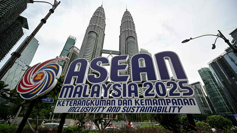 China_and_ASEAN_Forge_Closer_Ties_Amid_U_S__Trade_Pressures