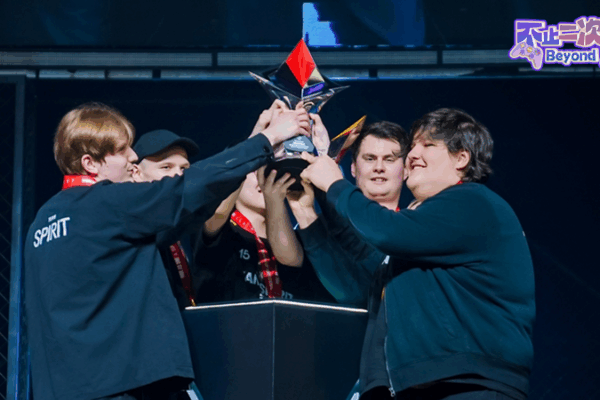 China and CEEC Forge Esports Ties Through MLBB Championship China_and_CEEC_Forge_Esports_Ties_Through_MLBB_Championship