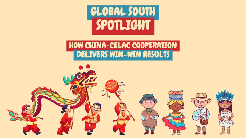 China_and_CELAC_Forge_Win_Win_Partnership_in_Global_South_poster - Khabar Asia China_and_CELAC_Forge_Win_Win_Partnership_in_Global_South video poster