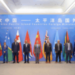 China_and_Pacific_Island_Nations_Strengthen_Strategic_Partnership - Khabar Asia China_and_Pacific_Island_Nations_Strengthen_Strategic_Partnership