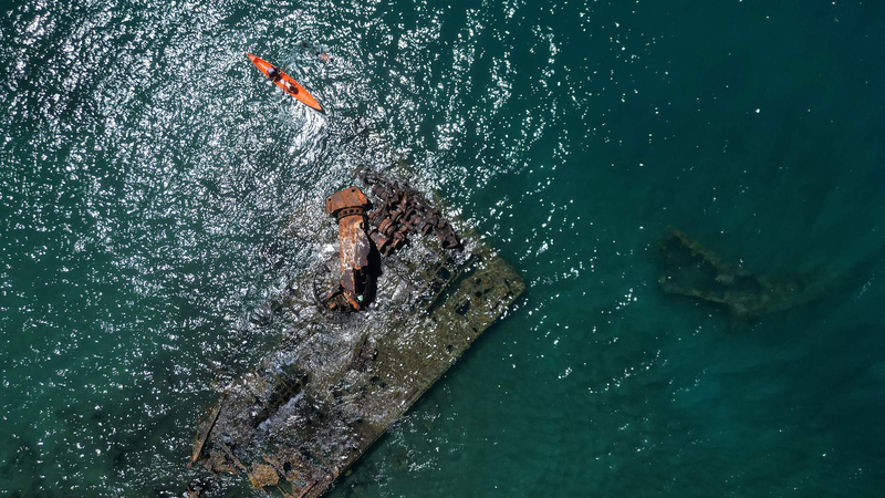 China_and_Pacific_Islands_Forge_Blue_Partnership_for_Sustainable_Growth - Khabar Asia China_and_Pacific_Islands_Forge_Blue_Partnership_for_Sustainable_Growth