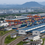 China_and_Russia_Reshape_Global_Economy_Through_Collaborative_Innovation - Khabar Asia China_and_Russia_Reshape_Global_Economy_Through_Collaborative_Innovation