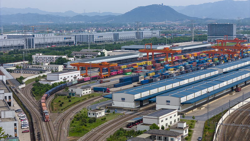 China_and_Russia_Reshape_Global_Economy_Through_Collaborative_Innovation