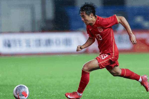 China and Vietnam U16 Teams Draw 2-2 in Thrilling Hohhot Clash China_and_Vietnam_U16_Teams_Draw_2_2_in_Thrilling_Hohhot_Clash
