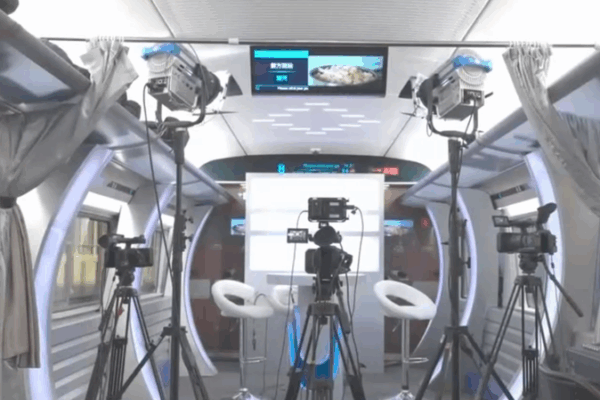 China’s 5G Broadcast Standard Gains Global Recognition China_s_5G_Broadcast_Standard_Gains_Global_Recognition