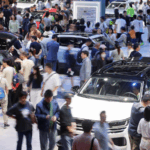 China_s_Auto_Market_Booms_as_EVs_Capture_Over_Half_of_Sales - Khabar Asia China_s_Auto_Market_Booms_as_EVs_Capture_Over_Half_of_Sales