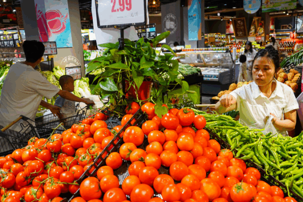 China’s Consumer Prices Rebound in April as Inflation Pressures Ease China_s_Consumer_Prices_Rebound_in_April_as_Inflation_Pressures_Ease