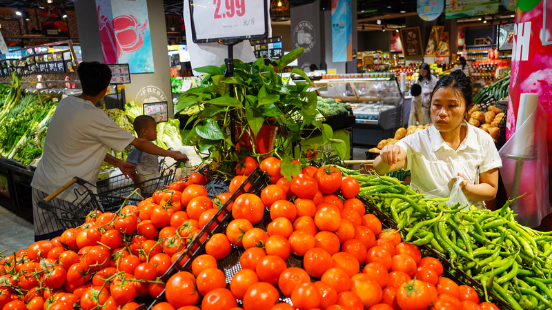 China_s_Consumer_Prices_Rebound_in_April_as_Inflation_Pressures_Ease - Khabar Asia China_s_Consumer_Prices_Rebound_in_April_as_Inflation_Pressures_Ease