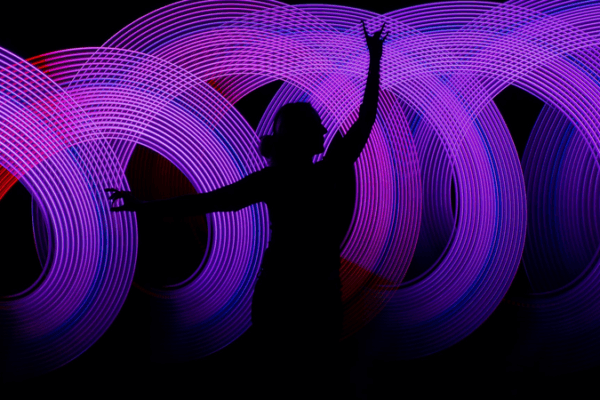 China’s Culture-Tech Fusion Sparks New Era of Innovation China_s_Culture_Tech_Fusion_Sparks_New_Era_of_Innovation