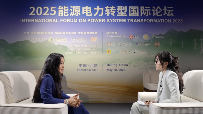 China’s Green Energy Shift Sparks Global Supply Chain Debate at WEF Forum China_s_Green_Energy_Shift_Sparks_Global_Supply_Chain_Debate_at_WEF_Forum video poster