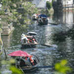 China_s_Labor_Day_Travel_Boom_Signals_Cultural_Tourism_Revival