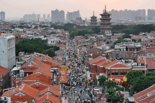 China_s_May_Day_Holiday_Sees_314M_Domestic_Trips__6_4__Growth