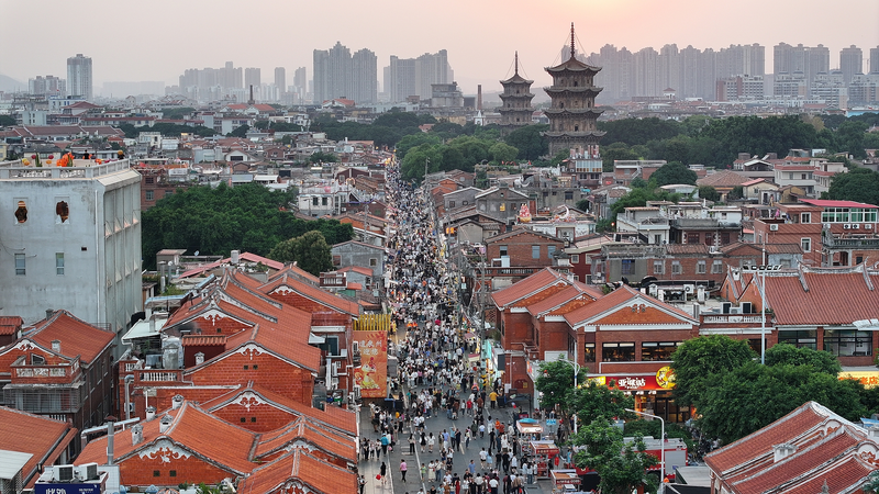 China_s_May_Day_Holiday_Sees_314M_Domestic_Trips__6_4__Growth - Khabar Asia China_s_May_Day_Holiday_Sees_314M_Domestic_Trips__6_4__Growth