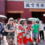 China_s_May_Day_Travel_Rush_Hits_Record_Highs_Amid_Tourism_Boom - Khabar Asia China_s_May_Day_Travel_Rush_Hits_Record_Highs_Amid_Tourism_Boom