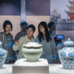 China_s_Museums_Hit_Record_1_49_Billion_Visits_in_2024 - Khabar Asia China_s_Museums_Hit_Record_1_49_Billion_Visits_in_2024