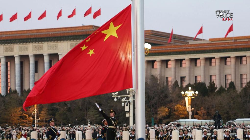 China_s_National_Security_Strategy_Anchors_Certainty_in_Global_Turmoil - Khabar Asia China_s_National_Security_Strategy_Anchors_Certainty_in_Global_Turmoil