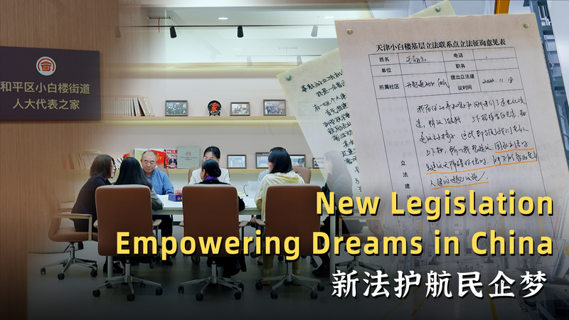 China’s New Private Economy Law Sparks Optimism for Growth China_s_New_Private_Economy_Law_Sparks_Optimism_for_Growth video poster