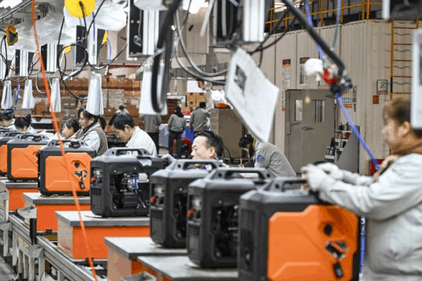 China’s New Private Sector Law: Boosting Growth and Fair Competition China_s_New_Private_Sector_Law__Boosting_Growth_and_Fair_Competition