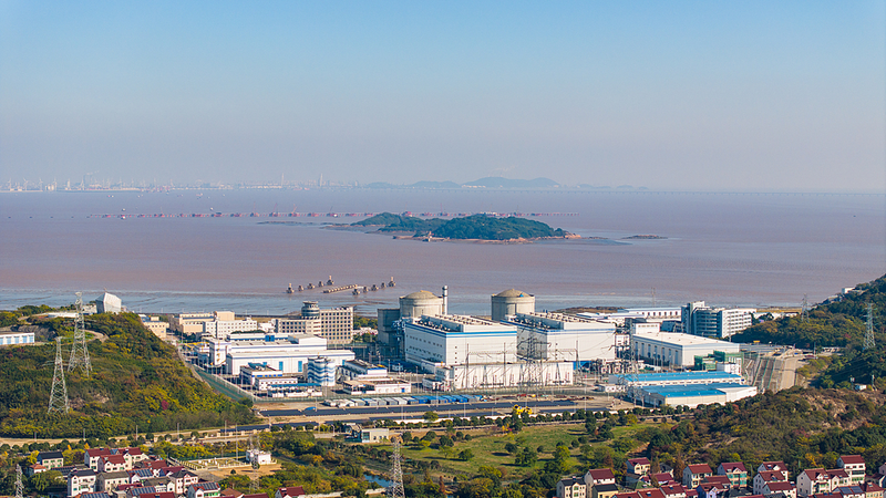 China_s_Nuclear_Power_Capacity_Surpasses_120_Million_Kilowatts - Khabar Asia China_s_Nuclear_Power_Capacity_Surpasses_120_Million_Kilowatts