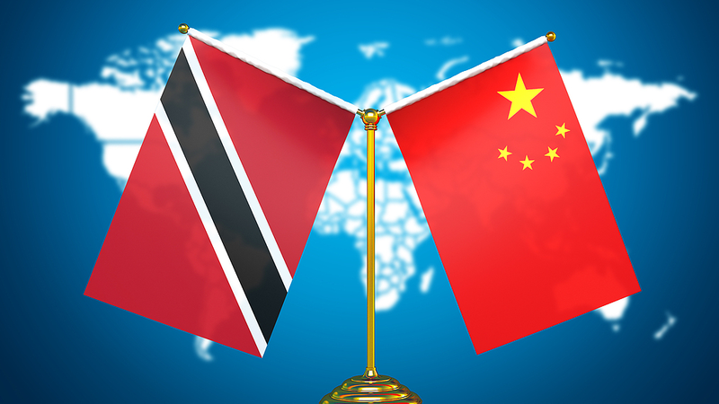 China_s_Premier_Li_Qiang_Extends_Congrats_to_Trinidad_and_Tobago_s_New_Leader - Khabar Asia China_s_Premier_Li_Qiang_Extends_Congrats_to_Trinidad_and_Tobago_s_New_Leader