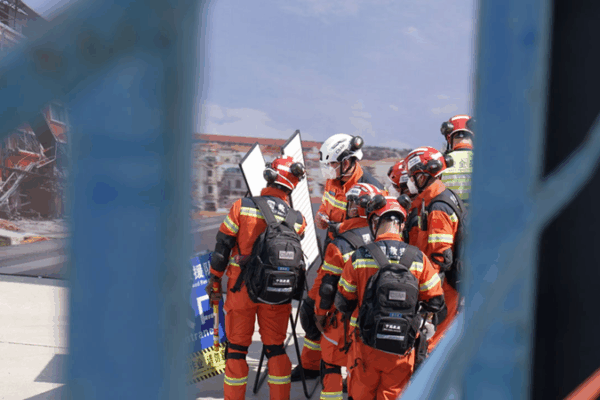 China’s Rescue Teams Achieve UN Certification Milestone China_s_Rescue_Teams_Achieve_UN_Certification_Milestone video poster