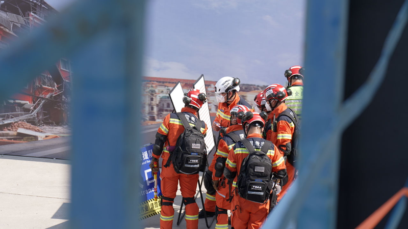 China_s_Rescue_Teams_Achieve_UN_Certification_Milestone video poster