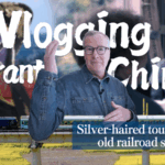 China_s_Scenic__Panda_Train__Captivates_Senior_Travelers_poster - Khabar Asia China_s_Scenic__Panda_Train__Captivates_Senior_Travelers video poster