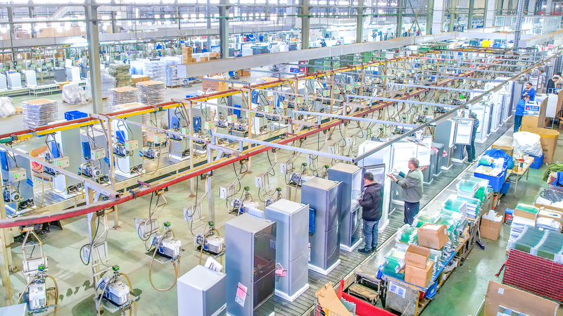 China_s_Smart_Factories_Boost_Global_Supply_Chains_with_AI_Innovation