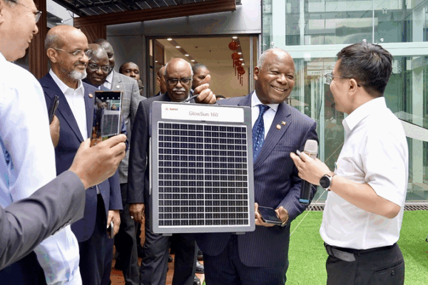 China’s Solar Innovations Draw African Ambassadors’ Interest China_s_Solar_Innovations_Draw_African_Ambassadors__Interest video poster