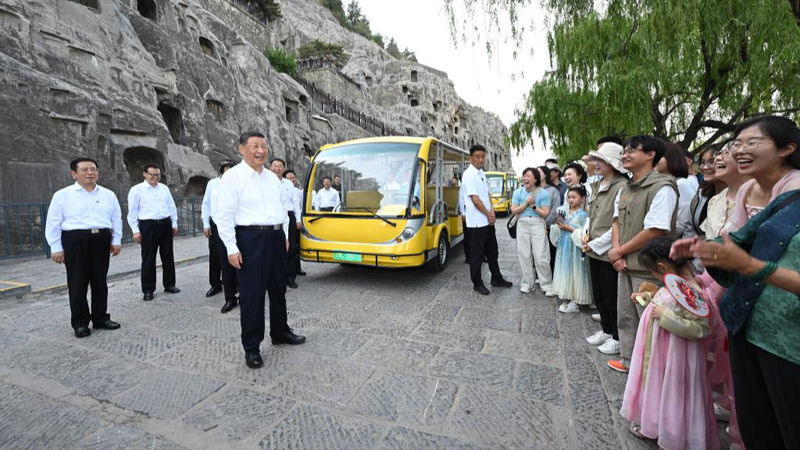 China_s_Tech_Driven_Growth__Henan_Firm_Leads_High_Quality_Development