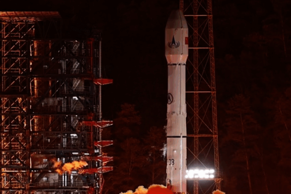 China’s Tianwen-2 Asteroid Mission Launches, Aims to Unlock Solar System Secrets China_s_Tianwen_2_Asteroid_Mission_Launches__Aims_to_Unlock_Solar_System_Secrets